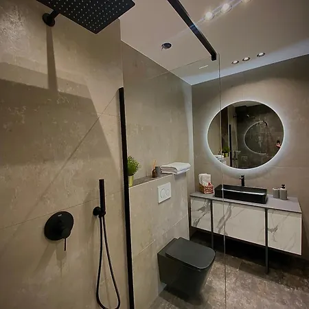 5 Apartament Makarska