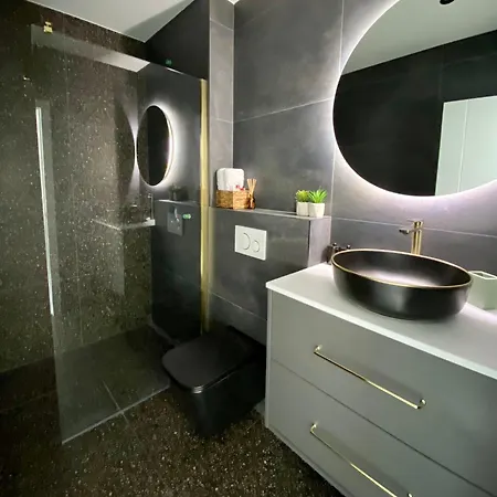 Apartament 5 Makarska