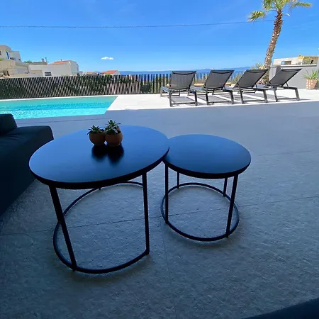 Apartament 5 Makarska