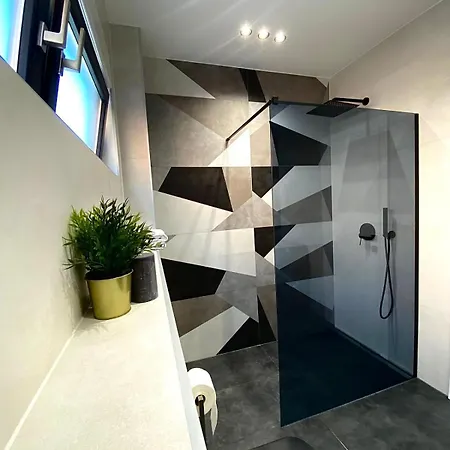 Apartmán 5 Makarská