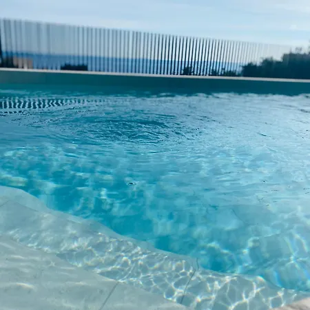 5 Lejlighed Makarska