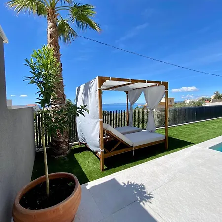 5 Apartment Makarska