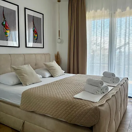 5 Apartmán *