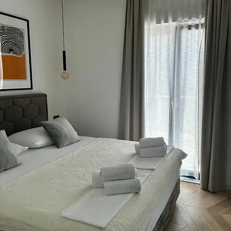 Apartmán 5 *