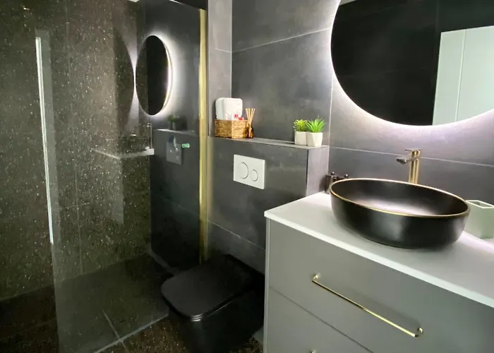 Appartement 5 Makarska