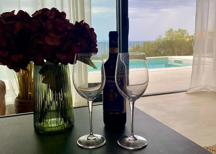 דירה 5 מאקרסקה