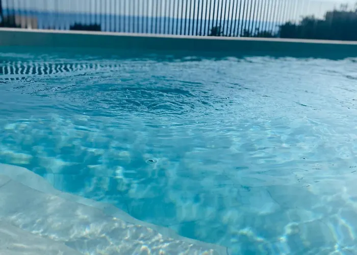 5 公寓 马卡尔斯卡