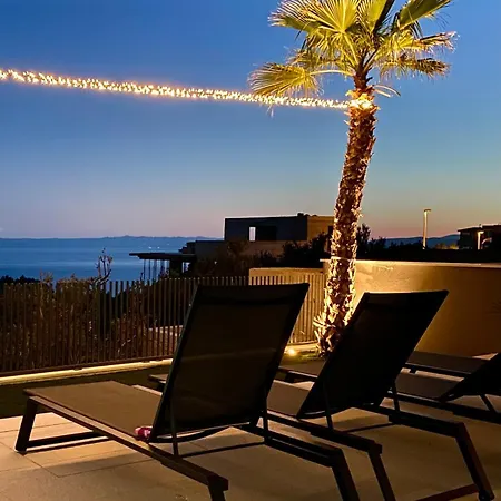 Διαμέρισμα 5 Μακάρσκα