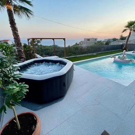 Διαμέρισμα 5 Μακάρσκα