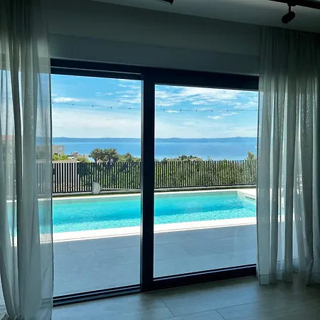 Διαμέρισμα 5 Μακάρσκα