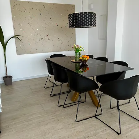 5 Διαμέρισμα