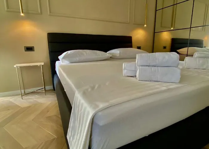 Appartement 5 *