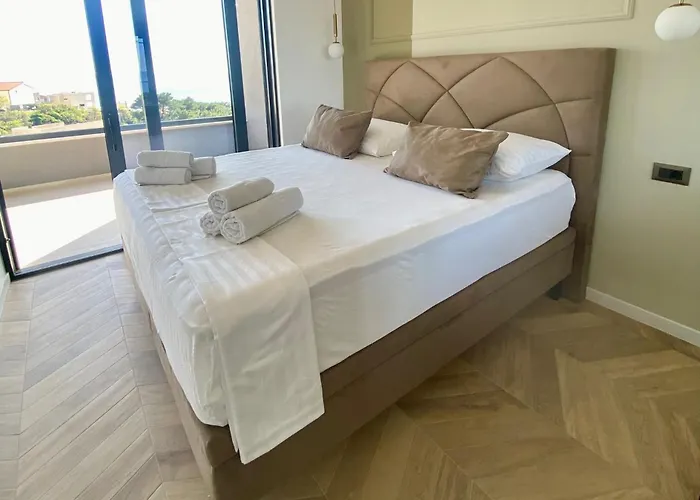 5 Appartement
