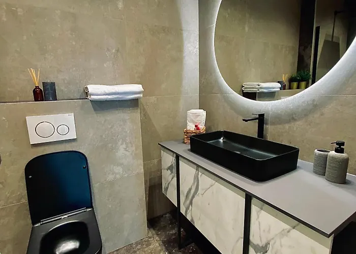 Appartement 5