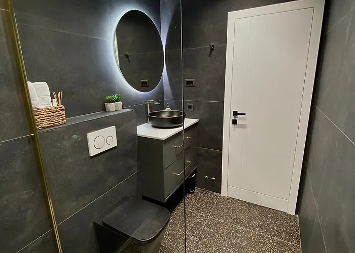 5 Appartement