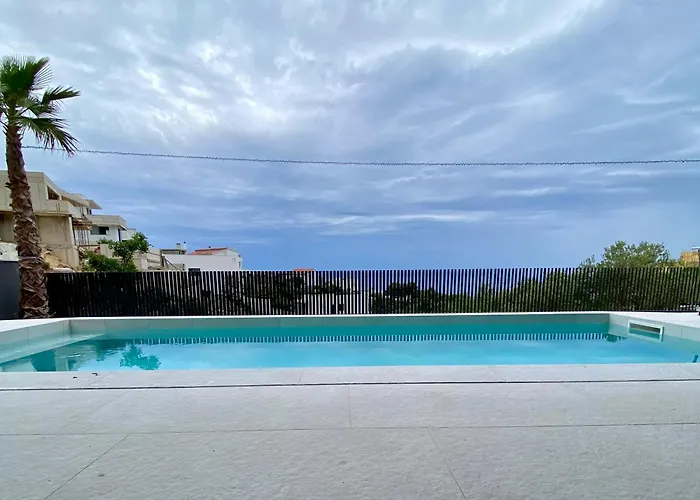 Appartement 5 *