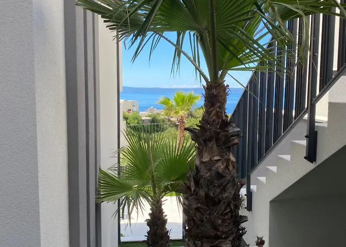 Appartement 5 *