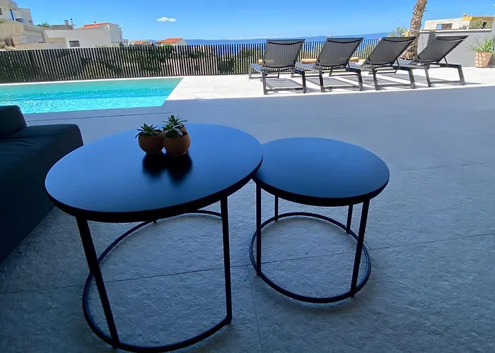 Appartement 5 Makarska