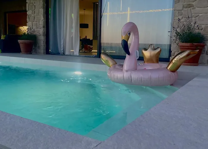 5 Appartement