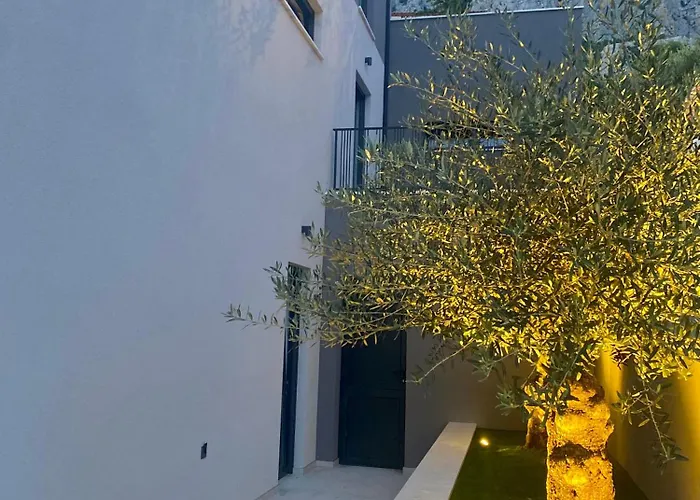 5 Appartement