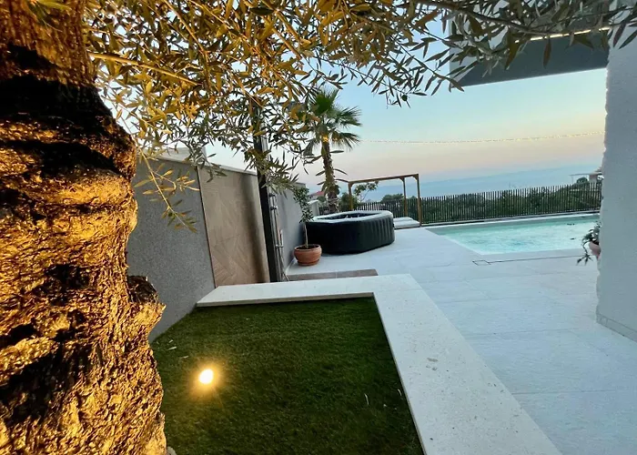 Appartement 5 *