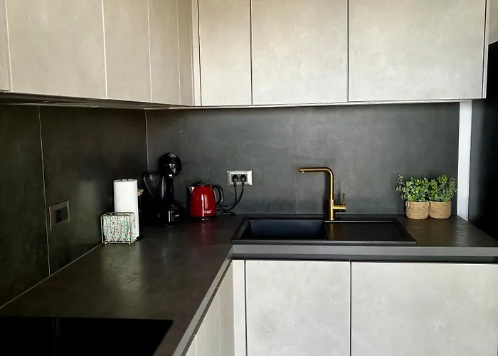 5 Appartement
