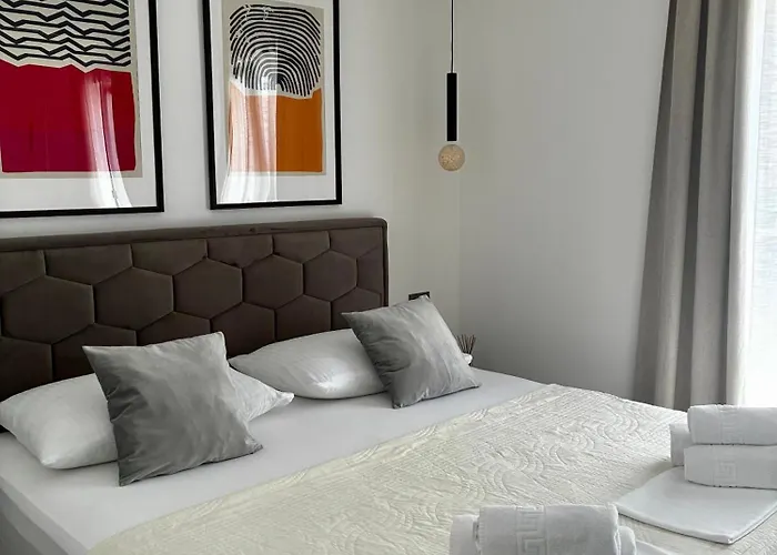 Appartement 5
