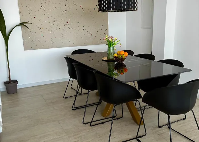 5 Appartement